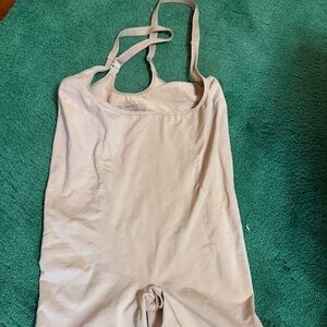 MAIDENFORM CONTROL IT ONE-PIECE UNDER GARMENT 2XL